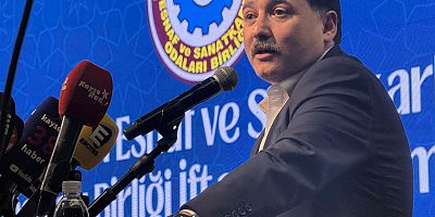 Vali Çiçek’ten Bayram Öncesi Trafik Uyarısı: Ne Olur Acı Bir Haber Gelmesin