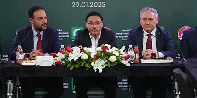 Vali Çiçek: Uyuşturucudan Kurtarılamayan Her Çocuk 10 Kişiyi Beraberinde Götürüyor