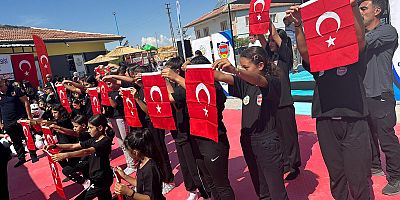 Vali Gökmen Çiçek; Hiçbir Gencimizin Tuzağa Düşmesine İzin Vermeyeceğiz