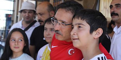 Vali Gökmen Çiçek: Kadın Kooperatifleri Projesiyle Adeta Seferberlik Başlattık