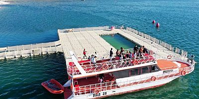 Vali Gökmen Çiçek; “Yamula, Türkiye’nin Su Sporları Merkezi Olacak”