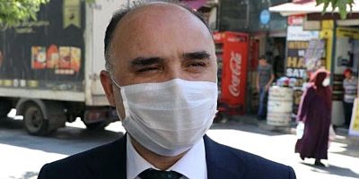 Vali Günaydın'a Hakarete 2 Yıla Kadar Hapis İstemi