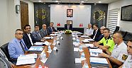 Vali Günaydın “Araç Kullanırken Cep Telefonu Kullanmamalıyız”
