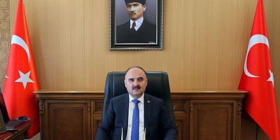 Vali Günaydın’dan 10 Kasım Atatürk’ü Anma Günü Mesajı