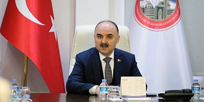 Vali Günaydın’dan 3 Aralık Dünya Engelliler Günü Mesajı
