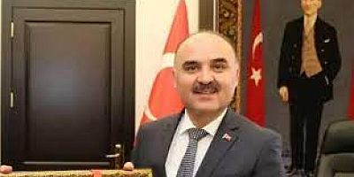 Vali Günaydın: Gazetecilerin Çaba ve Gayretleri Takdire Şayandır