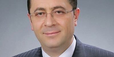 Vali vekili Abdullah Kalkan’ın yerine Şenol Esmer Görevlendirildi