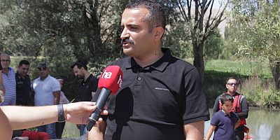 Vali Yardımcısı Ömer Tekeş: Tomarza Böke, Bir Cazibe Merkezi Olacak