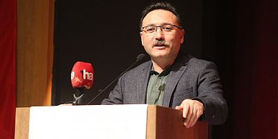 Valiler Kararnamesi Yayınlandı, Vali Gökmen Çiçek, Kayseri’de Kaldı
