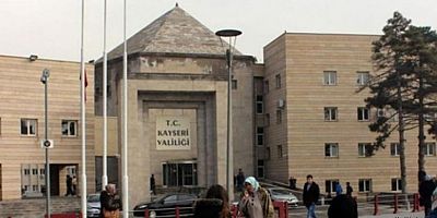 Valilik Yeni Koronavirüs Önlemlerini Açıkladı
