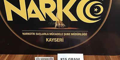 Van’dan uyuşturucu sevkiyatına polis engeli