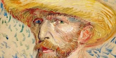 Van Gogh'un 135 Yıl Önce Yaptığı Resim Ortaya Çıktı