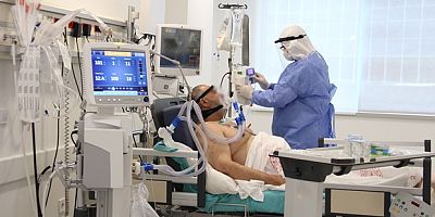 Varyantlı Vakalarda Karantina Süresi En Az 10 Gün Olacak