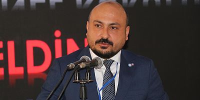 Vazifemiz, Türk İstiklalini, Türk Cumhuriyetini İlelebet Muhafaza Ve Müdafaa Etmektedir