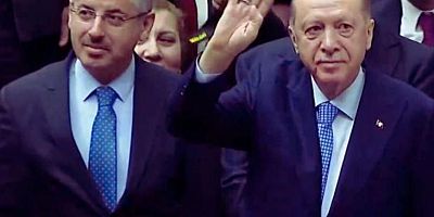 Vekil Çopuroğlu’ndan Hande Yener’e: Millet Sahnede Değil Sandıkta Konuşur