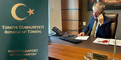 Vekil Çopuroğlu: Sanayicilerimizin talebi ile alakalı çalışma başlattık