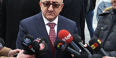 Veli Altınkaya: Dünya, Dijital Devrim İle Karşı Karşıya
