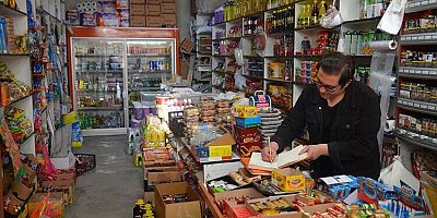 Veresiye Alışveriş Yapanların Sayısı Yüzde 32, Borç Tutarı Yüzde 55 Arttı