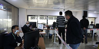 Vergi Borçlarını Yapılandırmada Başvuru Süresi Uzatıldı