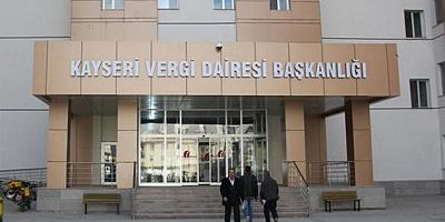 Vergi Dairesi’nden Yapılandırma Taksiti Hatırlatması
