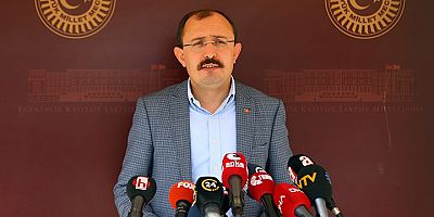 Vekil Muş, Vergi Yapılandırmasındaki Detaylar Duyurdu