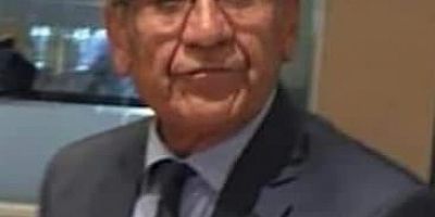 Veteriner Hekimler Odası Eski Başkanı Tahsin Keleş Hayatını Kaybetti