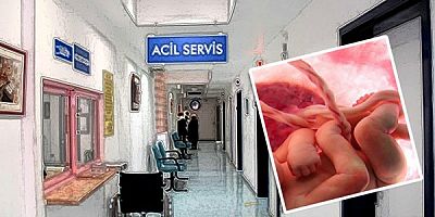 Vicdansız anneye ömür boyu hapis!