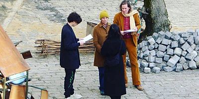 Wes Anderson'ın Yeni Filmi 24 Temmuz'da Vizyona Girecek!