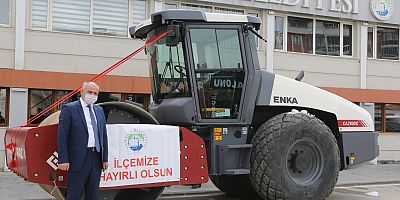 Yahyalı Belediyesi Araç Filosunu Gençleştiriyor