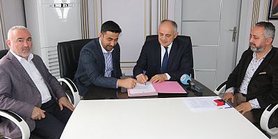 Yahyalı Belediyesi İşçi Maaşlarına Yüzde 35 Zam Yaptı