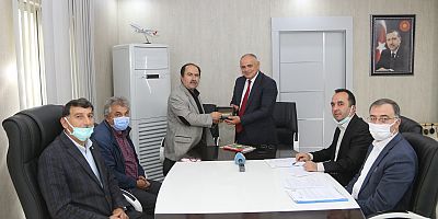 Yahyalı Belediyesi ve Bem Bir Sen’den Sosyal Denge Sözleşmesi