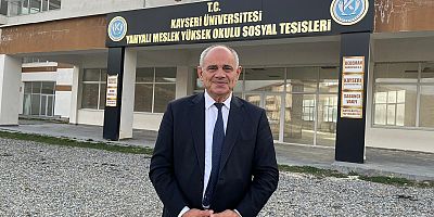 Yahyalı'da Kadınlar İçin Yeni İş İmkanları Oluşturuluyor