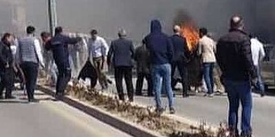 Yahyalı’da Kendini Yakan Vatandaş Hayatını Kaybetti!