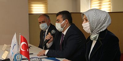 Yahyalı’da Kilim Dokuma Eğitimine Büyükşehir İmzası
