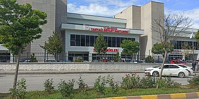 Yahyalı’da Mantar Zehirlenmesi Şüphesi: 12 Kişi Hastaneye Kaldırıldı