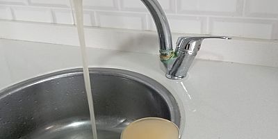 Yahyalı’da Sel Sonrası Musluklardan Çamurlu Su Aktığı İddiası