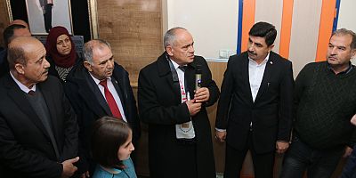 Yahyalı’da Z-Kütüphane Açıldı