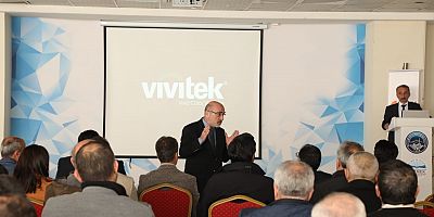 Yahyalı İlçesi ÖSYM Sınav Merkezi Oldu