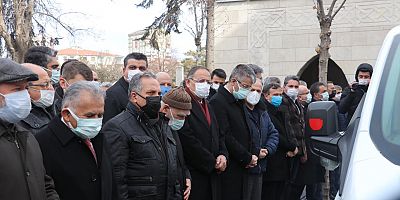 Yalçın Ailesinin Acı Günü