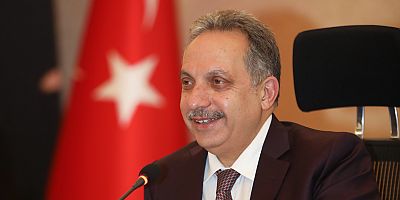 Yalçın'dan 30 Ağustos Mesajı