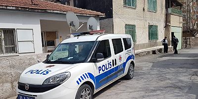 Yalnız Yaşayan Talihsiz Adam Evinde Ölü Bulundu!