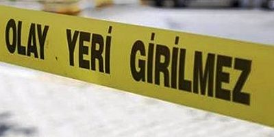 Yamula Barajı Kenarında Bir Kişi Ölü Bulundu