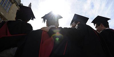 ‘Yanlışlıkla’ Kurulan Üniversite Kapatıldı