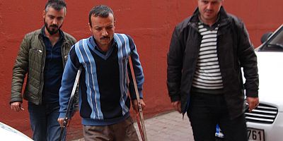Yargıtay, 12 Yaşındaki Oğlunu Boğarak Öldüren Babanın Cezasını Onadı