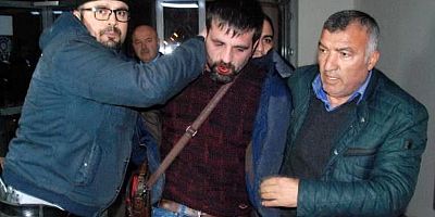 Yargıtay, Kimlik Soran Polisi Şehit Eden Sanığa Verilen Cezayı Onadı