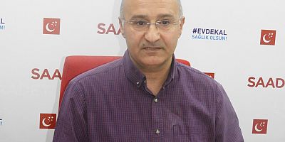 “Yarın Bir Gün Hadi Açın Dediğinizde Ortada Açılacak Esnaf Kalmayacak”