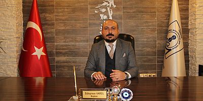 “Yarınımızı Korumak İsteyenler, Suyunu Korusunlar”