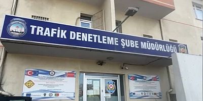Yarış Yapacağı Tespit Edilen 11 Araca Cezai İşlem