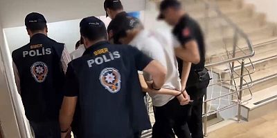 'Yasa Dışı Bahis' Suçundan Yakalananlardan 19’u Tutuklandı