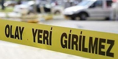 Yaşlı Kadının Katili, Birlikte Yaşadığı Kızı Çıktı